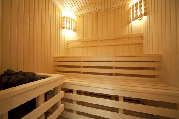 Steam Shower Installation in Westlake