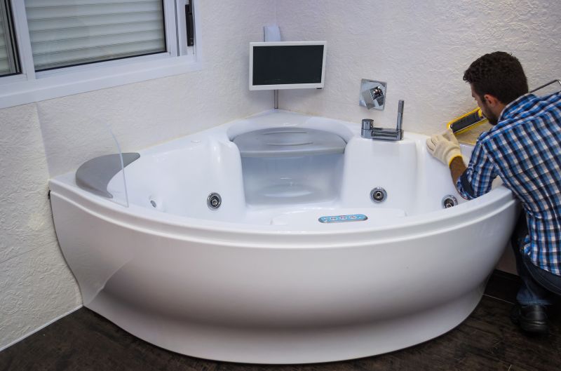 Top Bathtub Installation Companies in Euclid, OH