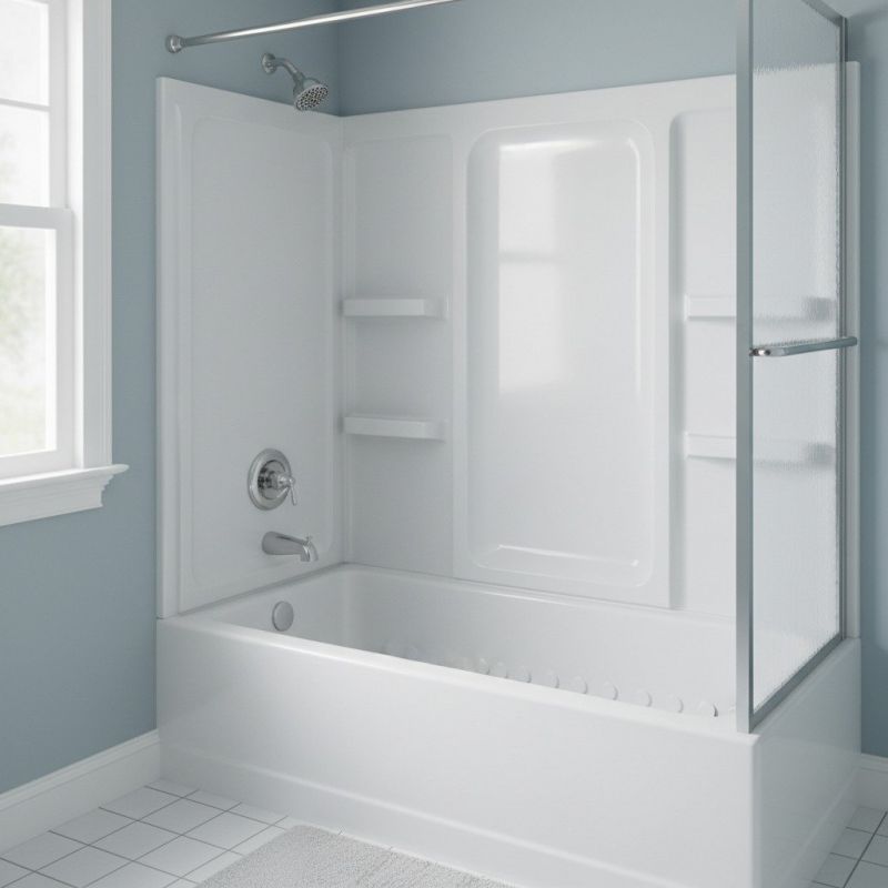 Top Bathtub Installation Companies in Sheffield Lake, OH