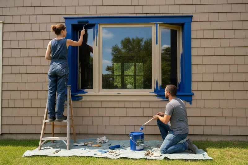 Top Shower Installation Companies in Bay Village, OH