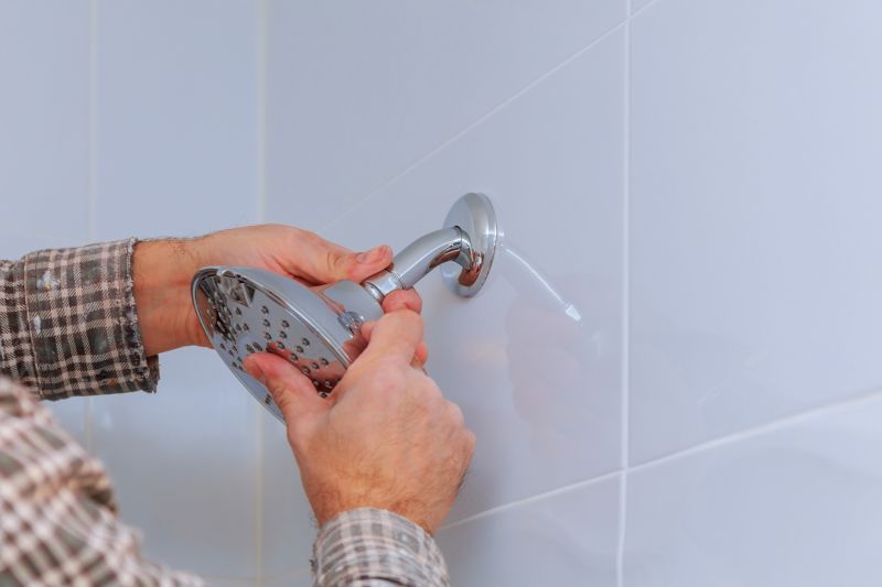 Top Shower Installation Companies in Euclid, OH