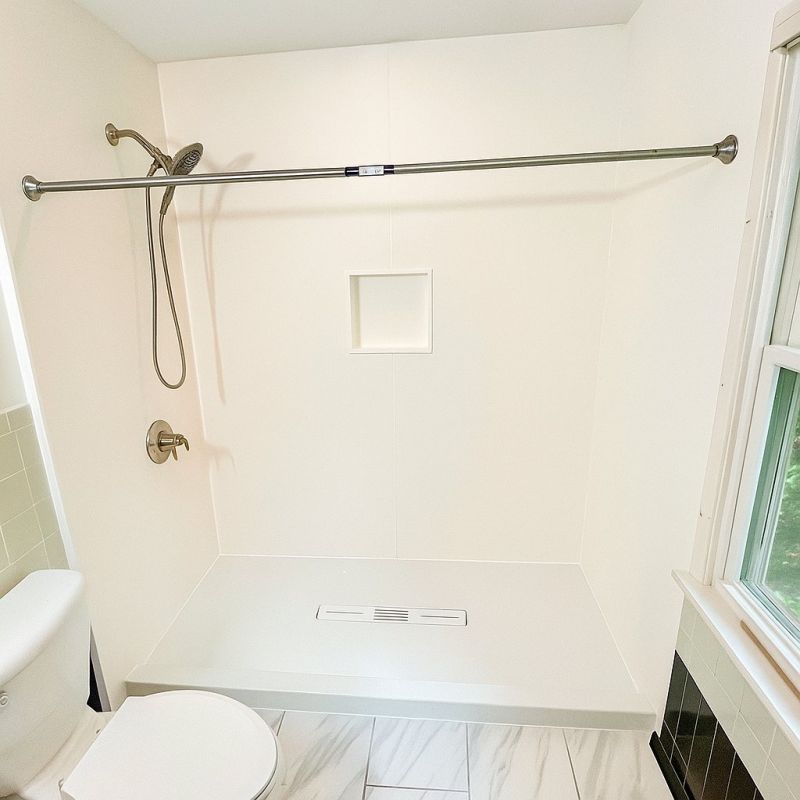 Top Shower Installation Companies in Lorain, OH